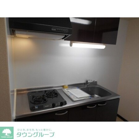 ソレイユの物件内観写真